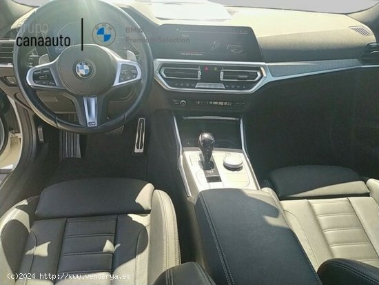 BMW Serie 2 220i Coupe 135 kW (184 CV) - Taco - La Laguna