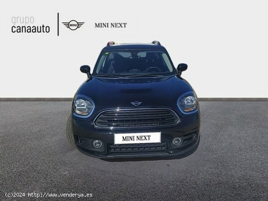 MINI Countryman One 75 kW (102 CV) - Taco - La Laguna