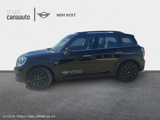 MINI Countryman One 75 kW (102 CV) - Taco - La Laguna