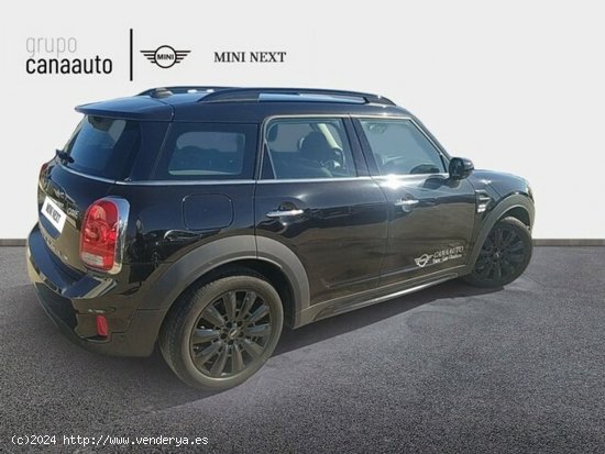 MINI Countryman One 75 kW (102 CV) - Taco - La Laguna