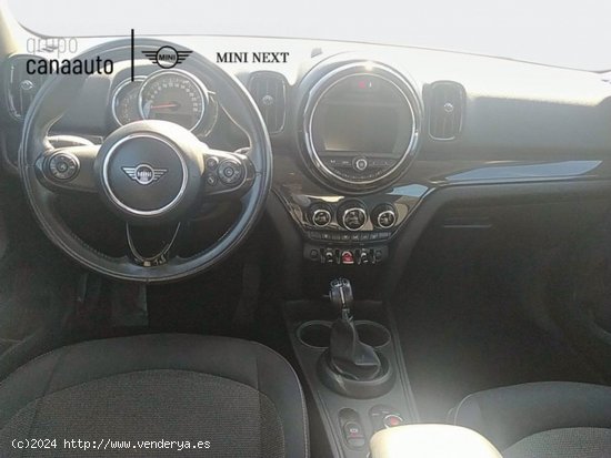 MINI Countryman One 75 kW (102 CV) - Taco - La Laguna