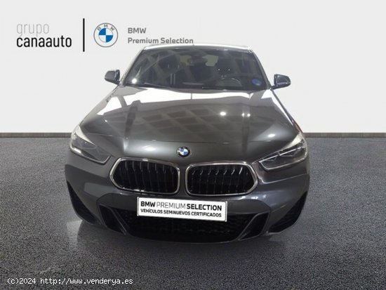 BMW X2 xDrive25e 162 kW (220 CV) - Taco - La Laguna