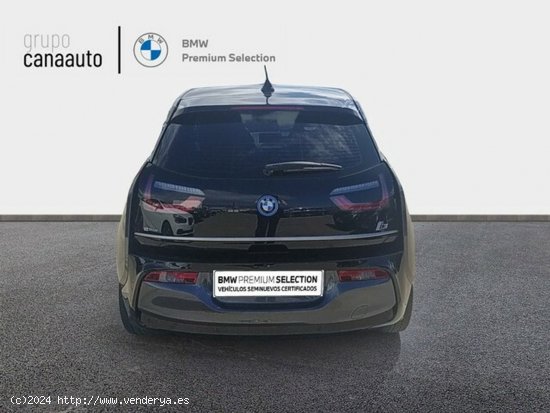 BMW i3 120Ah 125 kW (170 CV) - Taco - La Laguna