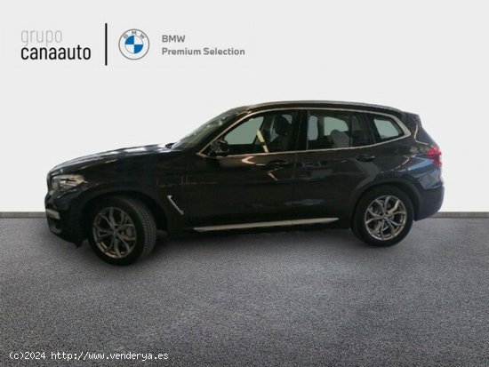 BMW X3 xDrive30e 215 kW (292 CV) - Taco - La Laguna