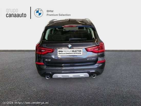 BMW X3 xDrive30e 215 kW (292 CV) - Taco - La Laguna