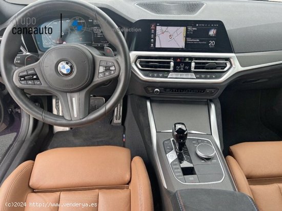 BMW Serie 2 M240i xDrive Coupe 275 kW (374 CV) - Taco - La Laguna