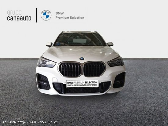 BMW X1 xDrive25e 162 kW (220 CV) - Taco - La Laguna