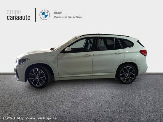 BMW X1 xDrive25e 162 kW (220 CV) - Taco - La Laguna