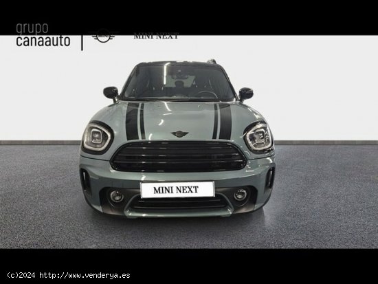 MINI Countryman Cooper 100 kW (136 CV) - Taco - La Laguna