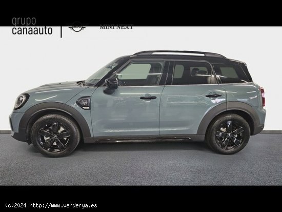 MINI Countryman Cooper 100 kW (136 CV) - Taco - La Laguna