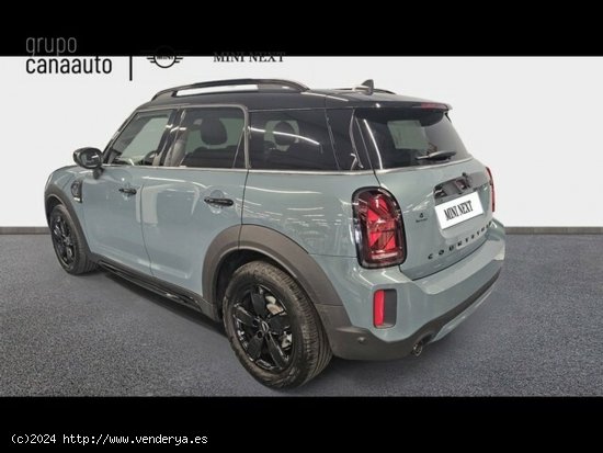 MINI Countryman Cooper 100 kW (136 CV) - Taco - La Laguna