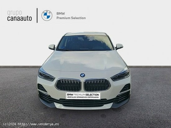 BMW X2 xDrive25e 162 kW (220 CV) - Taco - La Laguna