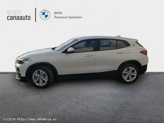 BMW X2 xDrive25e 162 kW (220 CV) - Taco - La Laguna