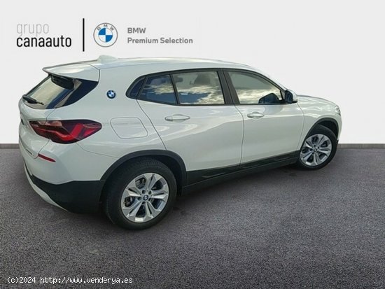 BMW X2 xDrive25e 162 kW (220 CV) - Taco - La Laguna