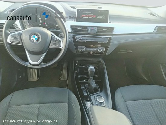 BMW X2 xDrive25e 162 kW (220 CV) - Taco - La Laguna