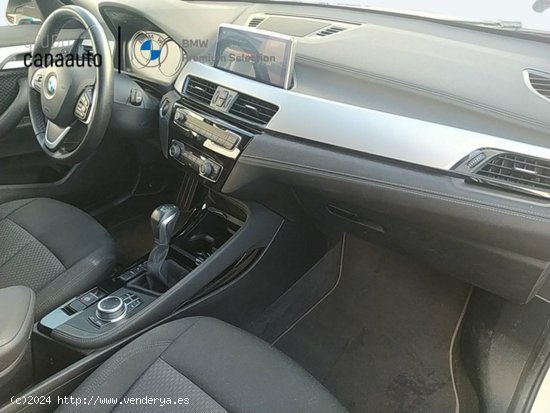 BMW X2 xDrive25e 162 kW (220 CV) - Taco - La Laguna