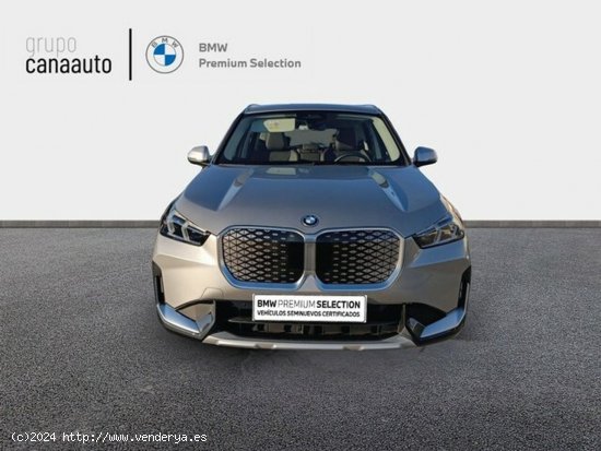 BMW iX1 eDrive20 150 kW (204 CV) - Taco - La Laguna