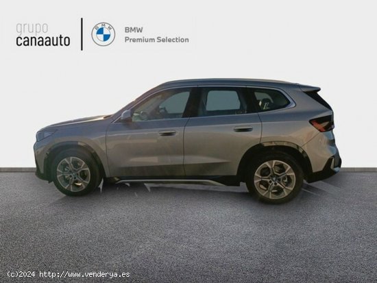 BMW iX1 eDrive20 150 kW (204 CV) - Taco - La Laguna