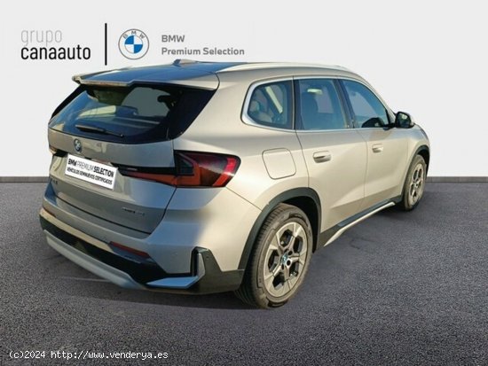 BMW iX1 eDrive20 150 kW (204 CV) - Taco - La Laguna