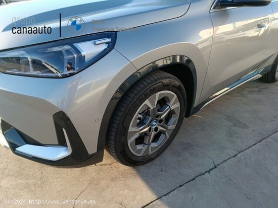 BMW iX1 eDrive20 150 kW (204 CV) - Taco - La Laguna