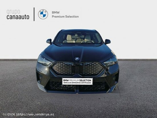 BMW ix2 eDrive20 150 kW (204 CV) - Taco - La Laguna