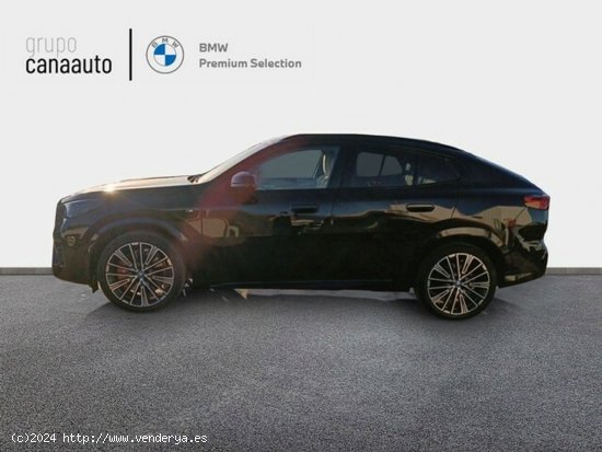 BMW ix2 eDrive20 150 kW (204 CV) - Taco - La Laguna