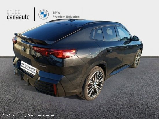 BMW ix2 eDrive20 150 kW (204 CV) - Taco - La Laguna