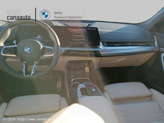 BMW ix2 eDrive20 150 kW (204 CV) - Taco - La Laguna