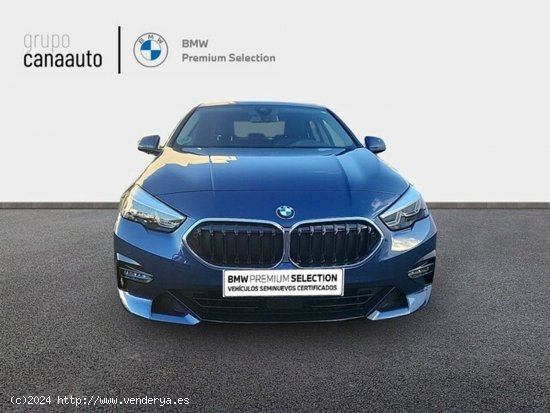 BMW Serie 2 218i Gran Coupe 103 kW (140 CV) - Taco - La Laguna