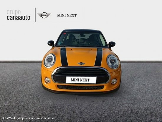 MINI 5 Puertas Cooper D 85 kW (116 CV) - Taco - La Laguna