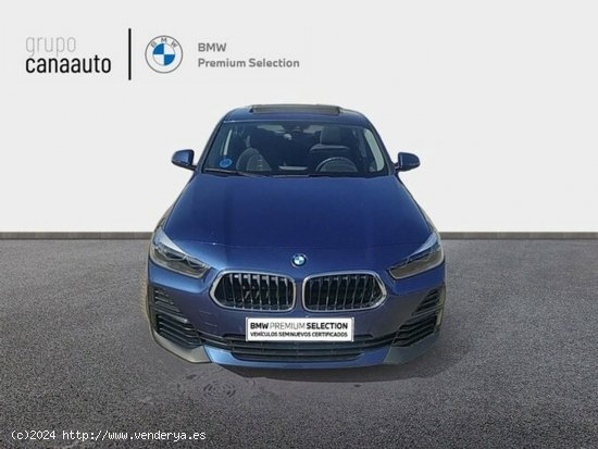 BMW X2 xDrive25e 162 kW (220 CV) - Taco - La Laguna