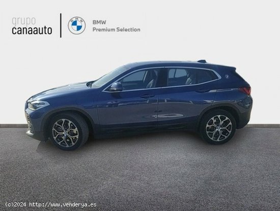 BMW X2 xDrive25e 162 kW (220 CV) - Taco - La Laguna