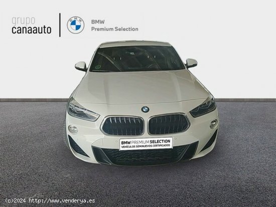 BMW X2 sDrive18i 103 kW (140 CV) - Taco - La Laguna