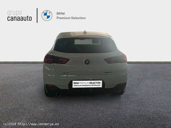 BMW X2 sDrive18i 103 kW (140 CV) - Taco - La Laguna