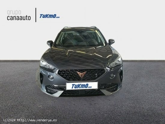 Cupra Formentor 1.5 TSI DSG 110 kW (150 CV) - Taco - La Laguna