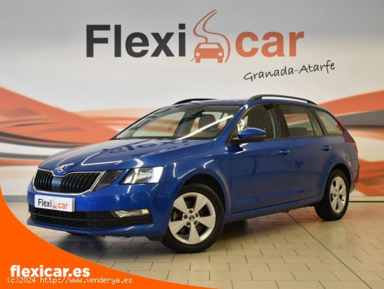 Skoda Octavia 1.5 TSI 110KW (150CV) DSG Ambition - Atarfe