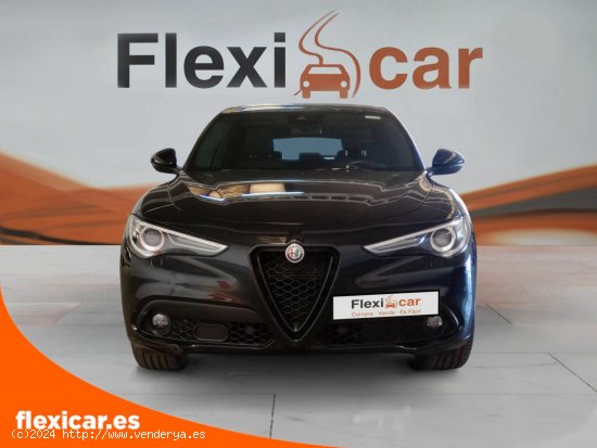 Alfa Romeo Stelvio 2.2 Diésel 154kW (210CV) Veloce Q4 - Salamanca