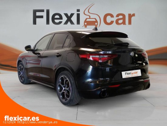 Alfa Romeo Stelvio 2.2 Diésel 154kW (210CV) Veloce Q4 - Salamanca