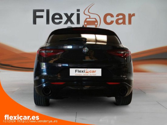 Alfa Romeo Stelvio 2.2 Diésel 154kW (210CV) Veloce Q4 - Salamanca