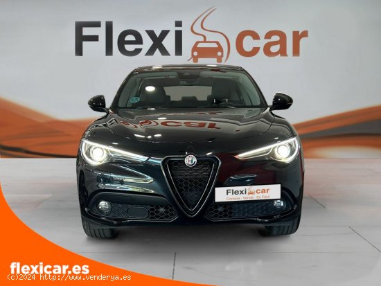 Alfa Romeo Stelvio 2.2 Diesel 140kW (190cv) SPRINT AWD - Figueres