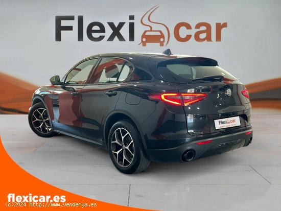 Alfa Romeo Stelvio 2.2 Diesel 140kW (190cv) SPRINT AWD - Figueres