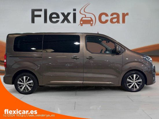 Toyota Proace Verso FAMILY MEDIO (L1) 2,0D 150 8P ADV+PACK - Salamanca