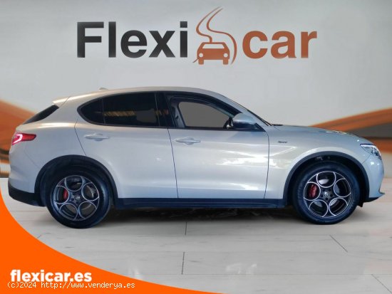 Alfa Romeo Stelvio 2.2 Diesel 140kW (190cv) SPRINT AWD - Salamanca