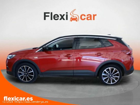 Opel Grandland X 1.6 Turbo Edition Auto 4x2 - Santa Cruz de Tenerife