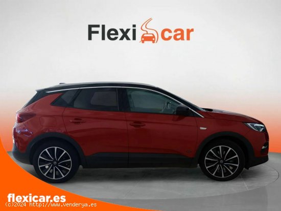 Opel Grandland X 1.6 Turbo Edition Auto 4x2 - Santa Cruz de Tenerife