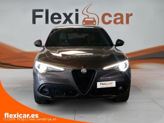 Alfa Romeo Stelvio 2.2 Diésel 140kW (190CV) Sprint+ Q4 - Valladolid