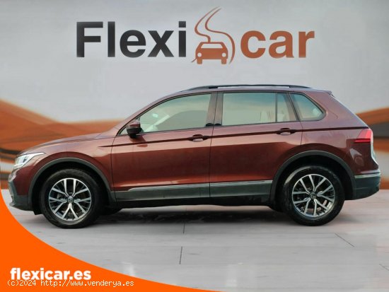 Volkswagen Tiguan Life 1.5 TSI 96kW (130CV) - A Coruña