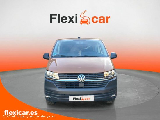 Volkswagen Caravelle Origin Corta 2.0 TDI 110kW BMT DSG - Vilagarcía de Arousa