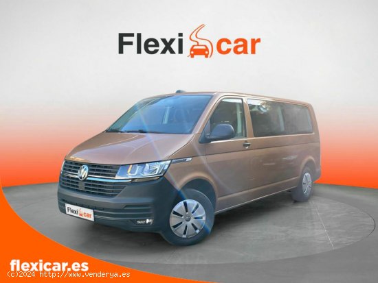 Volkswagen Caravelle Origin Corta 2.0 TDI 110kW BMT DSG - Vilagarcía de Arousa