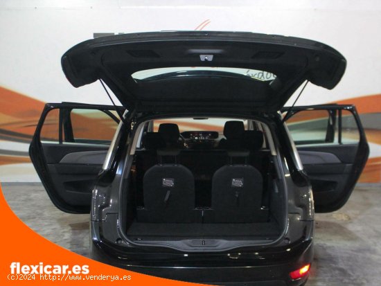 Citroën Grand C4 SpaceTourer PureTech 96KW (130CV) S&S 6v Feel - Córdoba